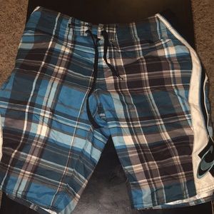 O’Neill Swim Trunks W32